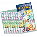 Pokémon Company Pokémon TCG: SV8.5 Prismatic Evolutions - Super-Premium Collection