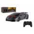 Teddies Auto RC Lamborghini Sesto Elemento Plastikowy pilot 23 cm 2,4 GHz. sterowanie na baterie w krabie. 43x15x17cm