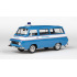 Abrex Škoda 1203 (1974) 1:43 - Veřejná Bezpečnost