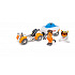 Brio 36160 Vesmírny Rover