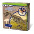 SES Kostra T-rex