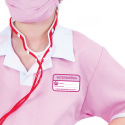 Rappa Dětský kostým veterinářka (M) e-obal