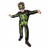 Rappa Dětský kostým kostlivec neon (S) e-obal