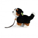 Rappa Plüschhund Berner Sennenhund stehend 22 cm ECO-FRIENDLY