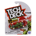 Spin Master TECH DECK FINGERBOARD ZÁKLADNÍ BALENÍ