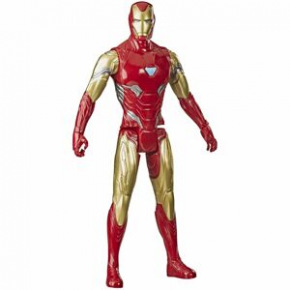 Hasbro Avengers Titan Hero Iron man
