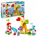 LEGO Duplo 10453 Zábavní park