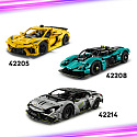 LEGO Technic 42212 Ferrari FXX K