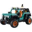 LEGO® Technic 42227 SUV Jeep® Wrangler Rubicon