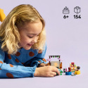 LEGO Friends 42642 Filmový večer s kamarády