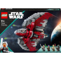 LEGO  Star Wars™ 75362 Jediský raketoplán T-6 Ahsoky Tano