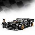 LEGO Speed Champions 77262 Block's '65 Ford Mustang Hoonicorn V1