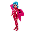 ORBICO Miraculous: Ladybug und Cat Noir, Puppe Cosmobug 26 cm