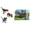 Simba Dinosaurus se zvukem, 3 druhy
