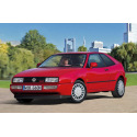 Revell Geschenk-Set Auto 05666 - 35 Jahre "VW Corrado“ (1:24)