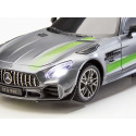 Revell Autíčko REVELL 24659 - Mercedes Benz AMG GT R PRO