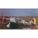 Revell ModelSet letadlo 63984 - P-47 M Thunderbolt (1:72)