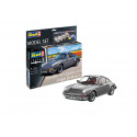 Revell ModelSet auto 67688 - Porsche 911 Coupé (G-Model) (1:24)