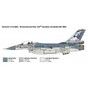 Italeri Model Kit letadlo 2786 - F-16A Fighting Falcon (1:48)