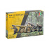 Italeri Mode Kit figurky 96460 - Pak 97/38 AT Gun with Crew (1:35)