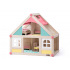 Woody Kleines Häuschen mit Zubehör