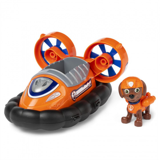 Spin Master STICK PATROL BASIC VEHICLES ZUMA