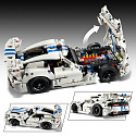 LEGO Technic 42234 Sportovní auto Dodge Viper GTS-R