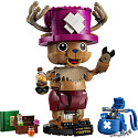 LEGO ONE PIECE 75643 Tony Tony Chopper