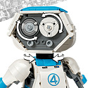 LEGO Marvel 76339 Fantastická 4: H.E.R.B.I.E.