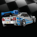 LEGO Speed Champions 76917 2 Fast 2 Furious Nissan Skyline GTR (R34)