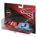 Mattel Cars 3 Mattel CARS 3 AUTÁ 2KS ASST
