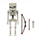 Mattel Minecraft filmová figurka - SKELETON