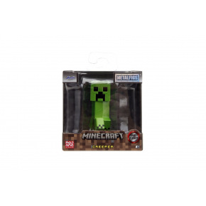 Jada Minecraft figurka 2,5", 4 druhy, DP12