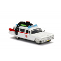Jada Ghostbusters auto ECTO-1, 1:32, DP6