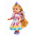 Simba Panenka Evička Unicorn Fairy, 2 druhy
