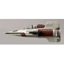 Revell Plastic ModelKit BANDAI Star Wars 01210 - A-wing Starfighter (1:72)