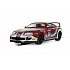 Scalextric Samochodzik GT SCALEXTRIC C4656 - Toyota Supra - British GT (1:32)