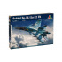 Italeri Modellbausatz Flugzeug 1379 - SUKHOI SU-34/SU-32 FN (1:72)