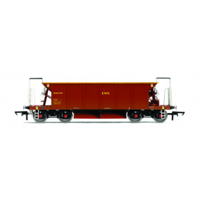 Wagon towarowy HORNBY R6790 - Wagon EWS YGB (Seacow)
