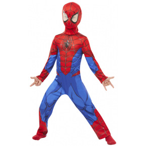 Rubies kostým Spiderman classic - vel. M
