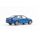Abrex Škoda Octavia III (2012) 1:43 - Modrá Race Metalíza