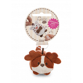 NICI MyMochi brelok Cocker Spaniel Brushy 5 cm, leżący