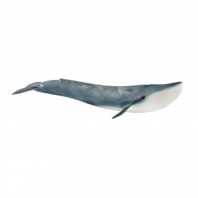 Schleich 14806 zwierzę Niebieski wieloryb