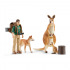Schleich 42623 Wyprawa w dzicz