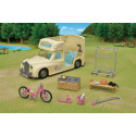 Sylvanian Families 5454 Rodinný obytný vůz