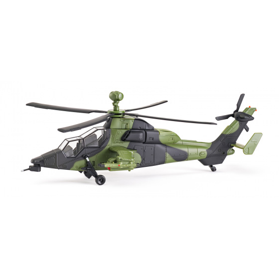 SIKU Military - Bojový vrtulník