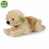 Rappa Plüschhund Golden Retriever liegend 39 cm ECO-FRIENDLY