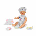 Zapf BABY born Lukas Hündchen, 36 cm