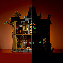 LEGO Icons 11383 Sídlo starostky
