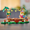 LEGO Super Mario 71421 Dixie Kong a koncert v džungli – rozšiřující set